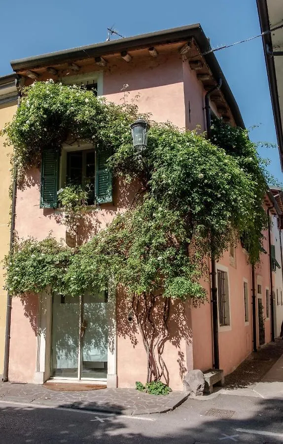Bed & Breakfast B&B Teodoro Castel Goffredo