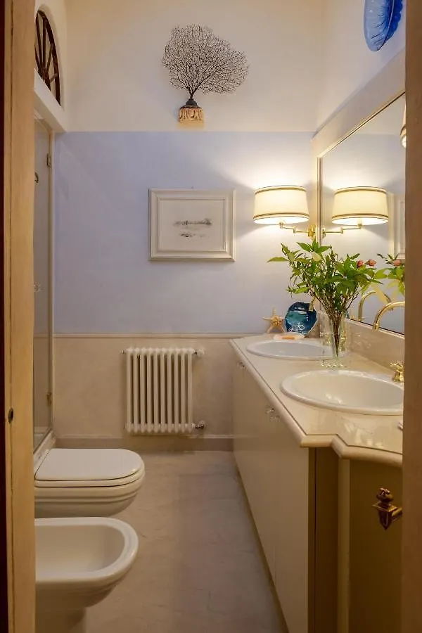B&B Teodoro Castel Goffredo Italy