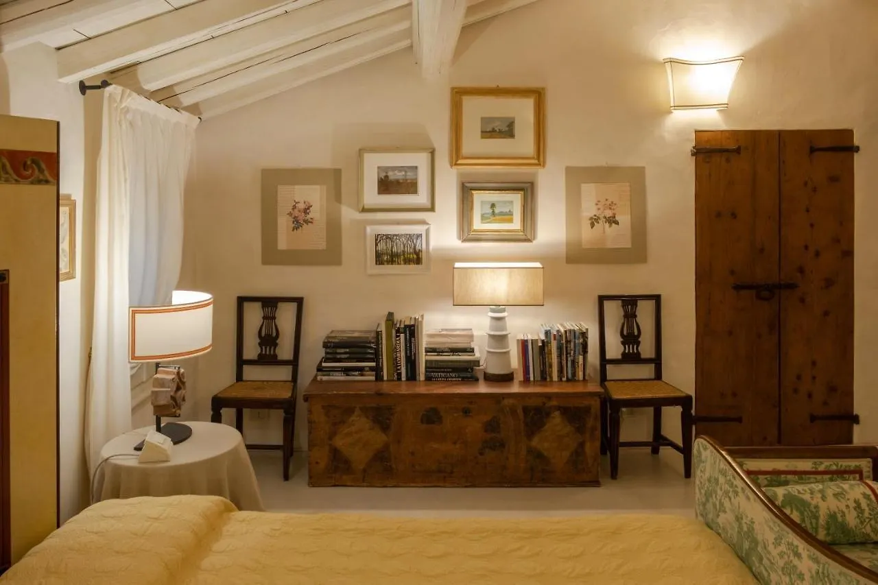 B&B Teodoro Castel Goffredo Bed & Breakfast