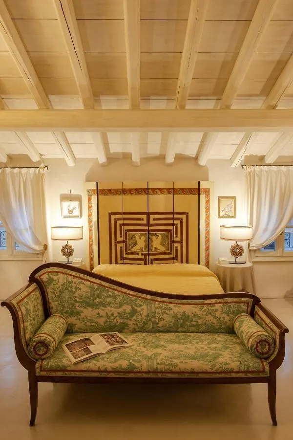 B&B Teodoro Castel Goffredo