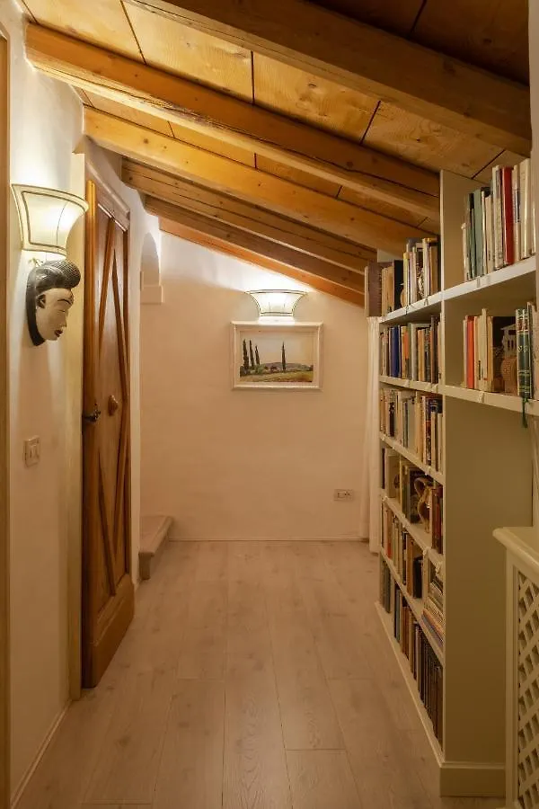 B&B Teodoro Castel Goffredo