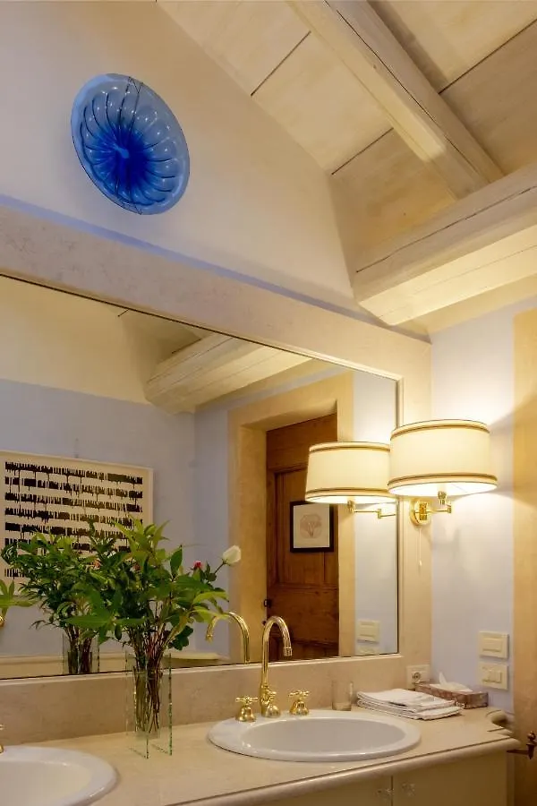 B&B Teodoro Castel Goffredo Bed & Breakfast