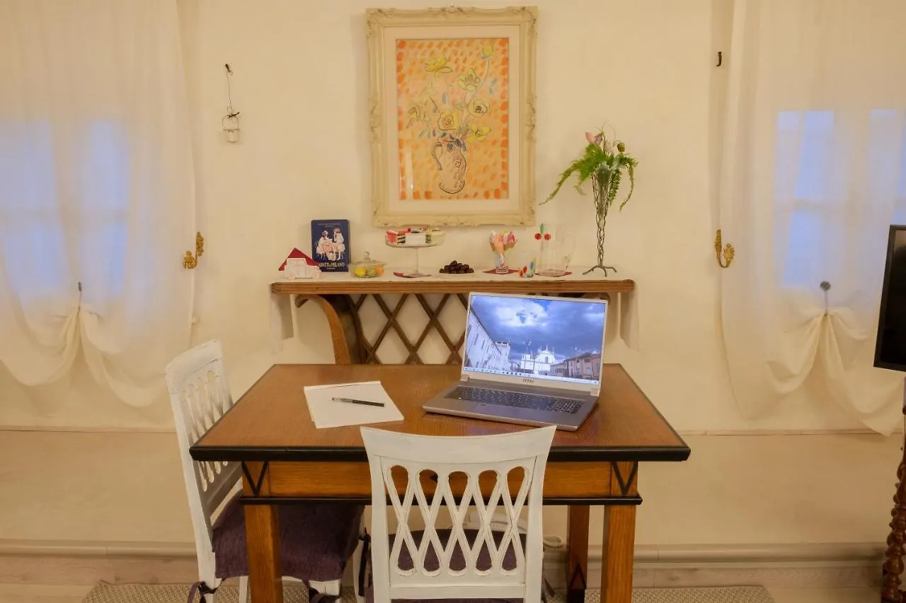 B&B Teodoro Castel Goffredo Italy