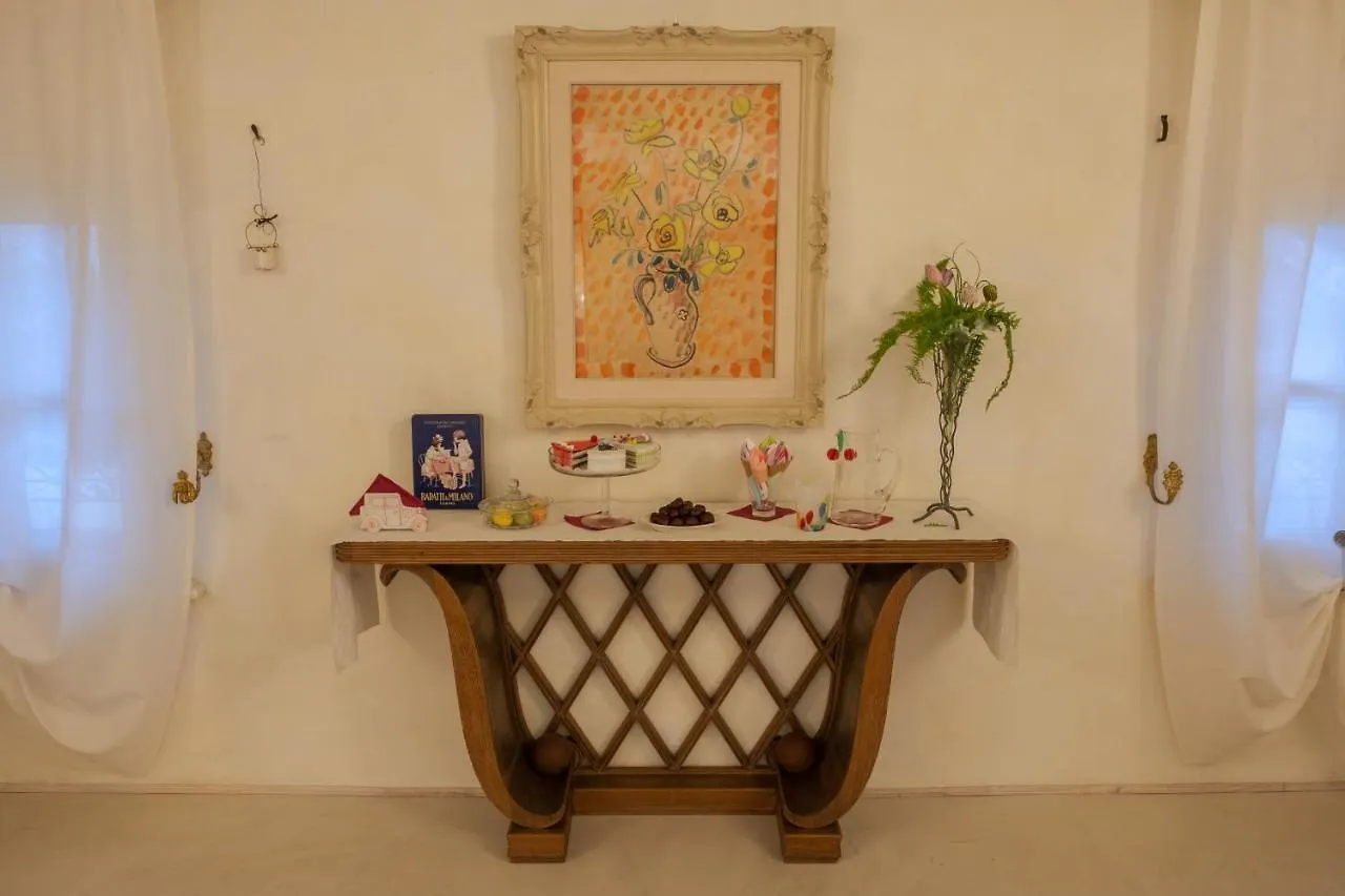 B&B Teodoro Castel Goffredo