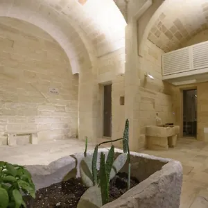 Vico Dell' Elce , Lecce Italia