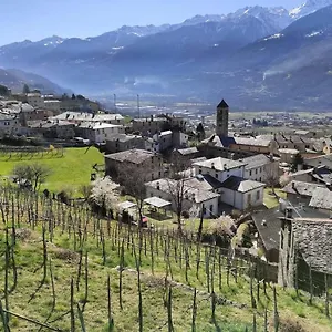 Al Vicolo Affittacamere